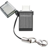 Intenso 8GB Mini MOBILE LINE, USB-Stick USB 2.0