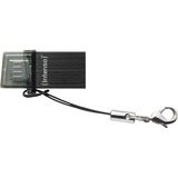 Intenso 8GB Mini MOBILE LINE, USB-Stick USB 2.0