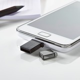 Intenso 8GB Mini MOBILE LINE, USB-Stick USB 2.0