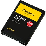 High 480 GB, SSD