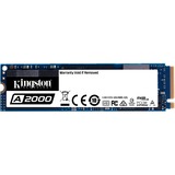 Kingston A2000 1 TB, SSD NVMe PCIe 3.0 x4, M.2 2280