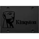 Kingston A400 240 GB, SSD SATA 6 Gb/s, 2,5"