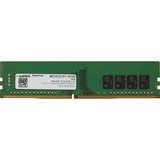 Mushkin DIMM 16 GB DDR4-2133  , Arbeitsspeicher MES4U213FF16G28, Essentials