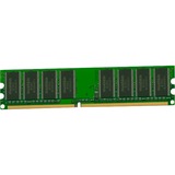 Mushkin DIMM 1 GB DDR-400, Arbeitsspeicher 991130, Essentials, Lite Retail