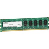 Mushkin DIMM 2 GB ECC DDR2-800, Arbeitsspeicher 991817, Proline
