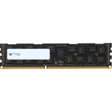 Mushkin DIMM 32 GB DDR3-1333 ECC Reg. 4Rx4, Arbeitsspeicher MAR3R1339T32G44