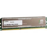Mushkin DIMM 4 GB DDR3-1333  , Arbeitsspeicher 991770, Silverline, Lite Retail