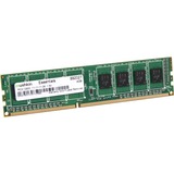 Mushkin DIMM 4 GB DDR3-1600 (1x 4 GB) , Arbeitsspeicher 992027, Essentials