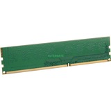Mushkin DIMM 4 GB DDR3-1600 (1x 4 GB) , Arbeitsspeicher 992027, Essentials