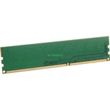 Mushkin DIMM 4 GB DDR3-1600  , Arbeitsspeicher 992027, Essentials