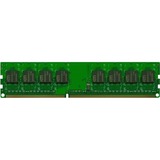 Mushkin DIMM 8 GB DDR3-1600  , Arbeitsspeicher 992031, Essentials