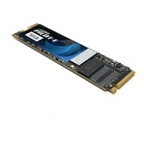 Mushkin Pilot-E 500 GB, SSD schwarz, PCIe 3.0 x4, NVMe 1.3, M.2 2280