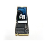 Mushkin Pilot-E 500 GB, SSD schwarz, PCIe 3.0 x4, NVMe 1.3, M.2 2280