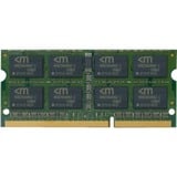 Mushkin SO-DIMM 4 GB DDR3-1600  , Arbeitsspeicher 992037, Essentials