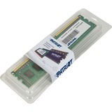 Patriot DIMM 4 GB DDR3-1600  , Arbeitsspeicher PSD34G160081, Signature Line