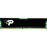 Patriot DIMM 8 GB DDR4-2666 DR, Arbeitsspeicher PSD48G266682, Signature Line
