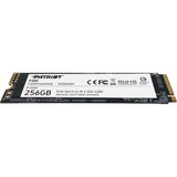 Patriot P300 256 GB, SSD PCIe 3.0 x4, NVMe 1.3, M.2 2280