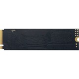 Patriot P300 512 GB, SSD PCIe 3.0 x4, NVMe 1.3, M.2 2280