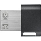 SAMSUNG Fit Plus 64 GB, USB-Stick schwarz, USB-A 3.2 (5 Gbit/s)