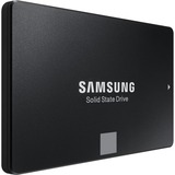 Samsung 860 EVO 500 GB, SSD SATA 6 GB/s, 2,5 Zoll, intern