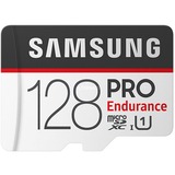 Samsung PRO Endurance 128GB, Speicherkarte Inkl. Adapter
