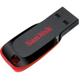 SanDisk Blade 16 GB, USB-Stick schwarz