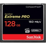 CompactFlash Extreme Pro 128 GB, Speicherkarte