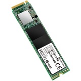 Transcend 110S 256 GB, SSD PCIe 3.0 x4, NVMe 1.3, M.2 2280