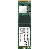 Transcend 110S 256 GB, SSD PCIe 3.0 x4, NVMe 1.3, M.2 2280