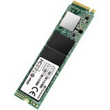 Transcend 110S 256 GB, SSD PCIe 3.0 x4, NVMe 1.3, M.2 2280