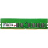 Transcend DIMM 8GB DDR4-2133 ECC, Arbeitsspeicher TS1GLH72V1H