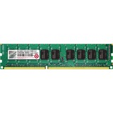 Transcend DIMM 8 GB ECC DDR3-1333, Arbeitsspeicher TS1GLK72V3H, für Mac Pro