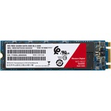 WD Red SA500 NAS 1 TB, SSD SATA 6 Gb/s, M.2 2280
