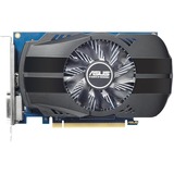 ASUS GeForce GT 1030 Phoenix OC, Grafikkarte 