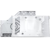 Alphacool Eisblock Aurora Acryl GPX-A AMD Radeon 5600/5700 XT Sapphire Pulse / MSI Mech & Evoke , Wasserkühlung transparent