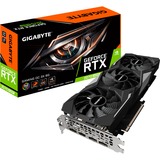 GIGABYTE GeForce RTX 2070 SUPER GAMING OC 3X 8G, Grafikkarte 3x DisplayPort, 1x HDMI