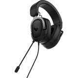 ASUS TUF H3 Gaming Headset, Gaming-Headset gunmetal