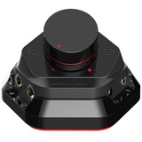 Creative Sound Blaster AE-7, Soundkarte schwarz