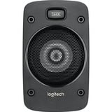 Logitech Speaker System Z906, PC-Lautsprecher schwarz, THX-zertifiziert, Retail