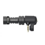 Rode Microphones VideoMic Me, Mikrofon schwarz