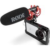 Rode Microphones VideoMic NTG, Mikrofon schwarz