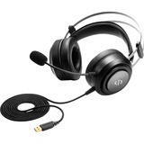 Sharkoon Skiller SGH30, Gaming-Headset schwarz