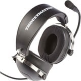 Thrustmaster T.Flight U.S. Air Force Edition, Gaming-Headset grau/metall