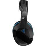 Turtle Beach Stealth 700, Gaming-Headset schwarz/blau, Playstation 4, Windows 10 PC