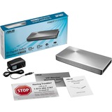 ASUS XG-U2008, Switch 
