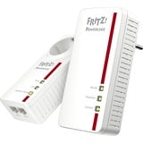 FRITZ!Powerline 1260E WLAN Set