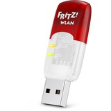 AVM FRITZ!WLAN Stick AC 430 MU-MIMO, WLAN-Adapter 