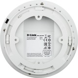 D-Link DWL-6610AP, Access Point weiß