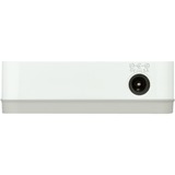 D-Link GO-SW-5G, Switch weiß/grau