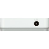 D-Link GO-SW-8G, Switch weiß/grau